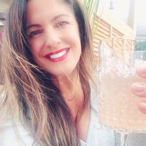 Meet your Posher, Nadia